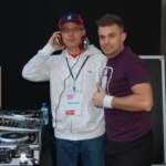 DJ Piotr & TITO